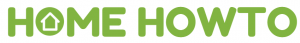 Home howto logo
